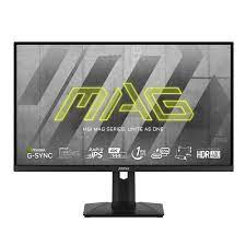 MONITEUR MSI MAG 274UPF 144HZ IPS 27 POUCE 4K